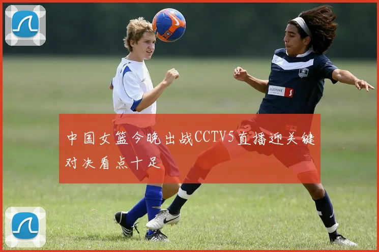 中国女篮今晚出战CCTV5直播迎关键对决看点十足